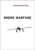 Drone Warfare - Paperback