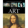 The History of Art - Library Binding