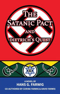The Satanic Pact and Dietrich's Quest - Paperback