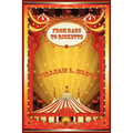 From Rags to Ricketts and Other Essays on Circus History - Paperback