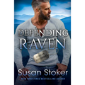 Defending Raven - Paperback