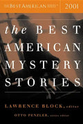 The Best American Mystery Stories - Paperback