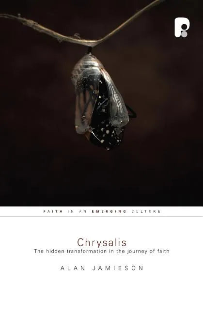 Chrysalis - Paperback