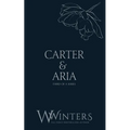 Carter & Aria: Breathless - Paperback