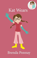 Kat Wears - Paperback