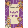 Tarot Para Vivir / Tarot to Live by - Paperback