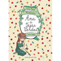 Ana de Las Tejas Verdes - Hardcover
