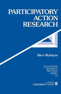 Participatory Action Research - Paperback