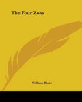 The Four Zoas - Paperback