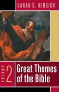 Great Themes of the Bible, Volume 2 - Paperback