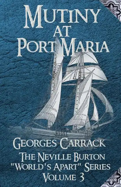 Mutiny at Port Maria - Paperback
