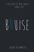 Bruise - Paperback