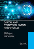 Digital and Statistical Signal Processing - Paperback