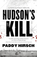 Hudson's Kill - Paperback