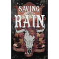 Saving the Rain - Paperback