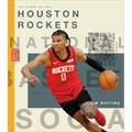 The Story of the Houston Rockets - Library Binding
