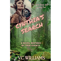 Cynthia's Search - Paperback