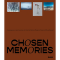 Chosen Memories: Contemporary Latin American Art from the Patricia Phelps de Cisneros Gift and Beyond - Hardcover