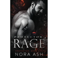 Protector: Rage - Paperback
