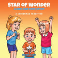 Star of Wonder: A Hide and Seek Story - Paperback