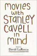 Movies with Stanley Cavell in Mind - Paperback