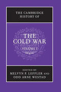 The Cambridge History of the Cold War - Paperback