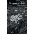 Memories of a Lover - Hardcover