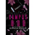 Campus God- Special Edition - Paperback
