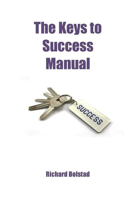 The Keys to Success - Paperback