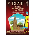 Death in the Crypt: A completely gripping and totally addictive 1920s murder mystery - Paperback