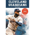 Cleveland Guardians Fun Facts - Paperback