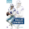 Dallas Cowboys - Paperback