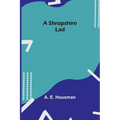 A Shropshire Lad - Paperback