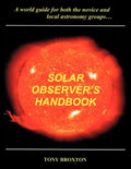 Solar Observer's Handbook - Paperback