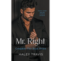 Mr. Right - Complete Five Book Series - Paperback