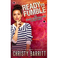 Ready to Fumble: A laugh-out-loud romantic mystery - Paperback