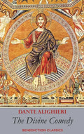 The Divine Comedy - Hardcover