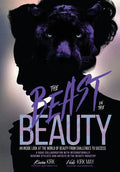 The Beast in the Beauty: An Inside Look At The World Of Beauty From Challenges To Success - Hardcover