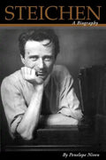 Steichen: A Biography - Paperback
