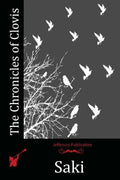 The Chronicles of Clovis - Paperback