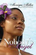 Nobody's Angel - Paperback