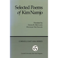 Selected Poems of Kim Namjo (Ceas) - Paperback