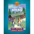 When I Am Afraid - Paperback