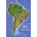 South America (Yesterday's Classics) - Paperback
