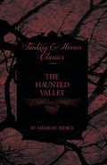 The Haunted Valley - Paperback