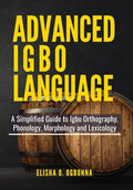 Advanced Igbo Language - Hardcover