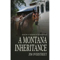 A Montana Inheritance - Paperback