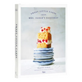 Sweet Little Cakes from Mrs. Zabar's Bakeshop: Perfect Desserts for Sharing - Hardcover