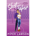 Shot Taker - Paperback
