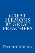 Great Sermons by Great Preachers - Paperback